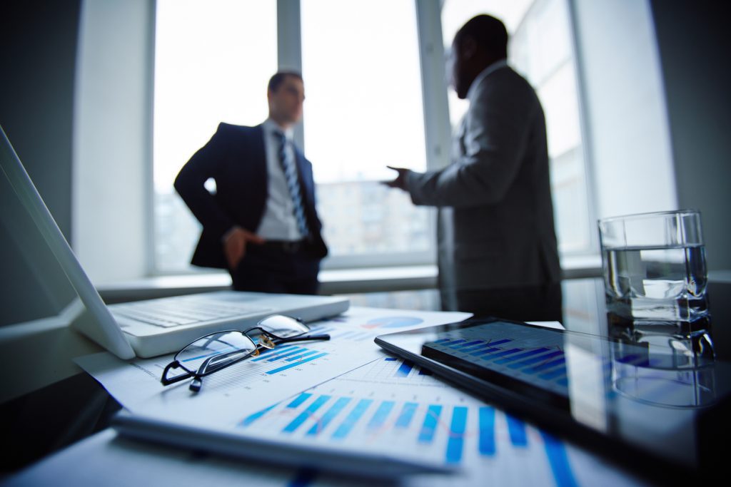 business valuation