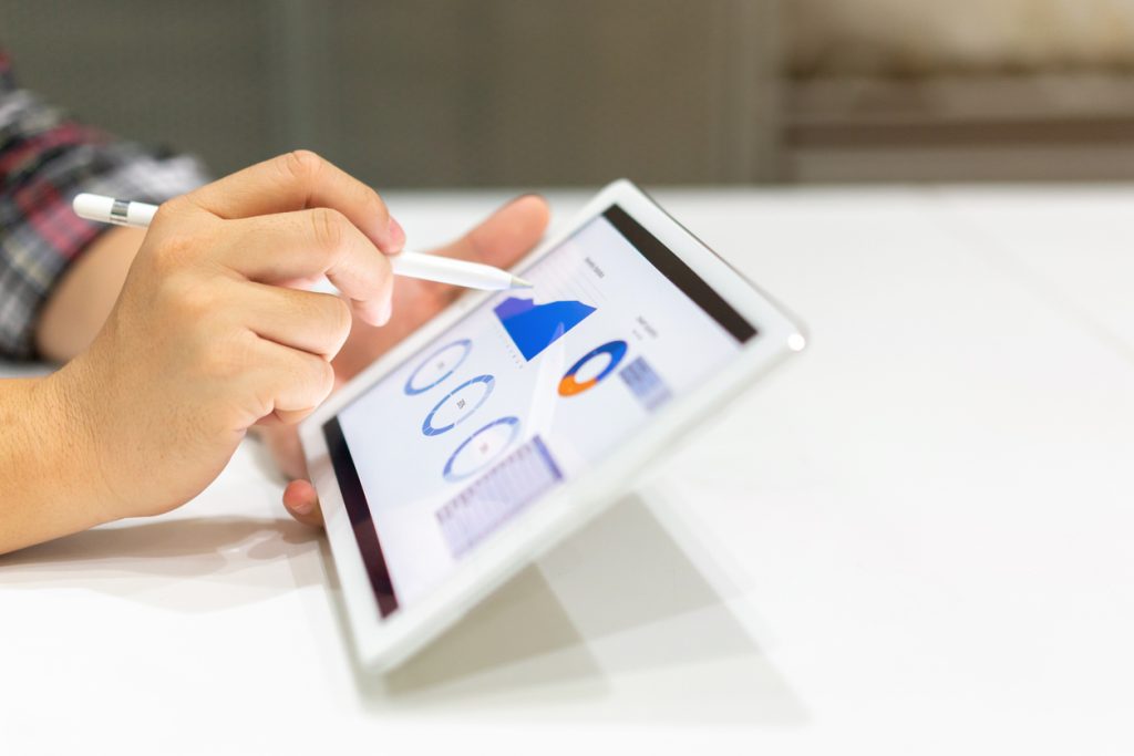 behavioral marketing