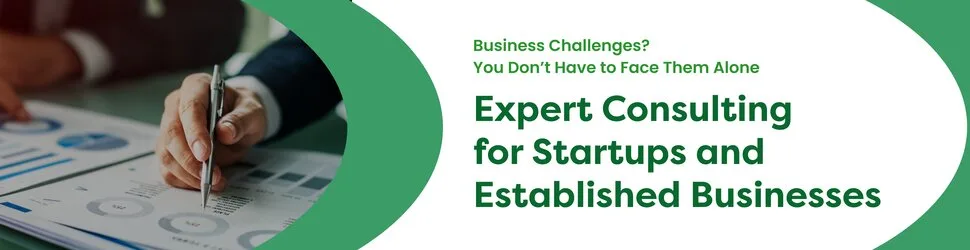 Banner Biz Consulting