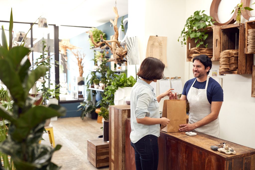 e-commerce