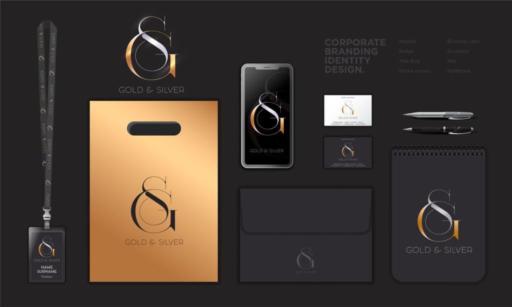 building brands