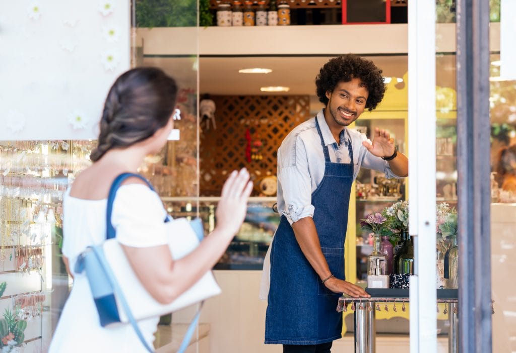 Franchise Management 