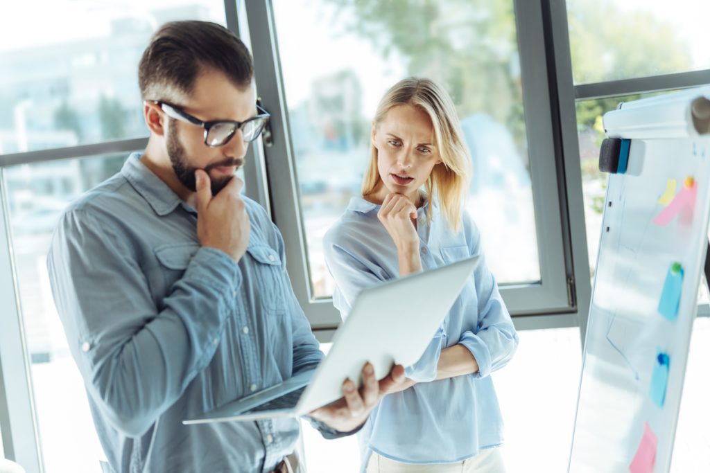 Challenges in Building