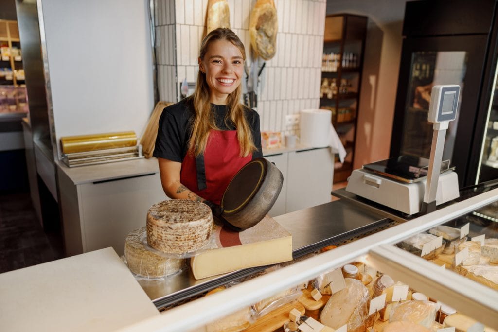 Exceptional Customer Service