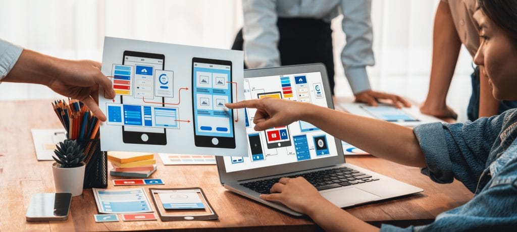 User Experience Design