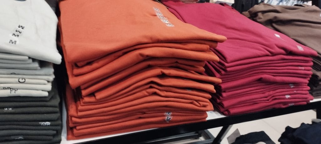 merch