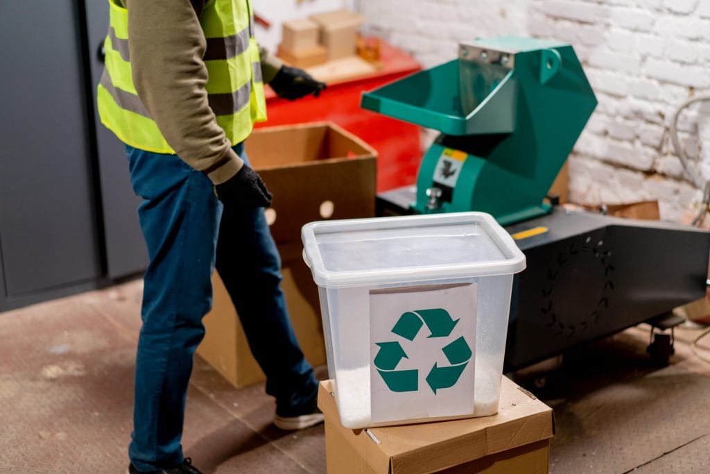 Circular Manufacturing