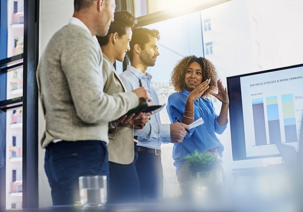 Marketing Automation