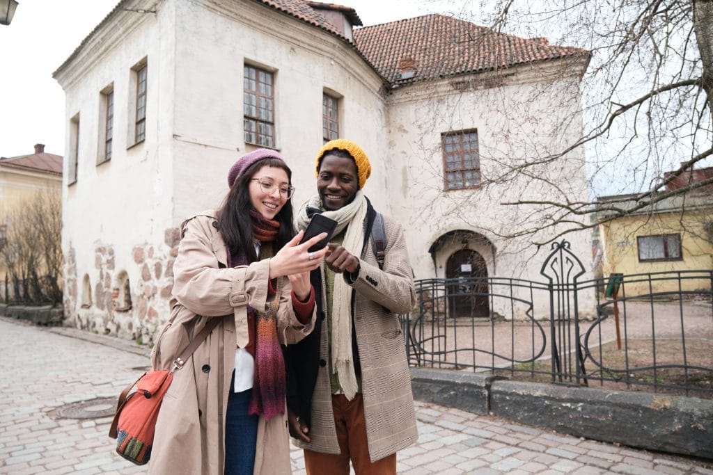 Historical Landmarks