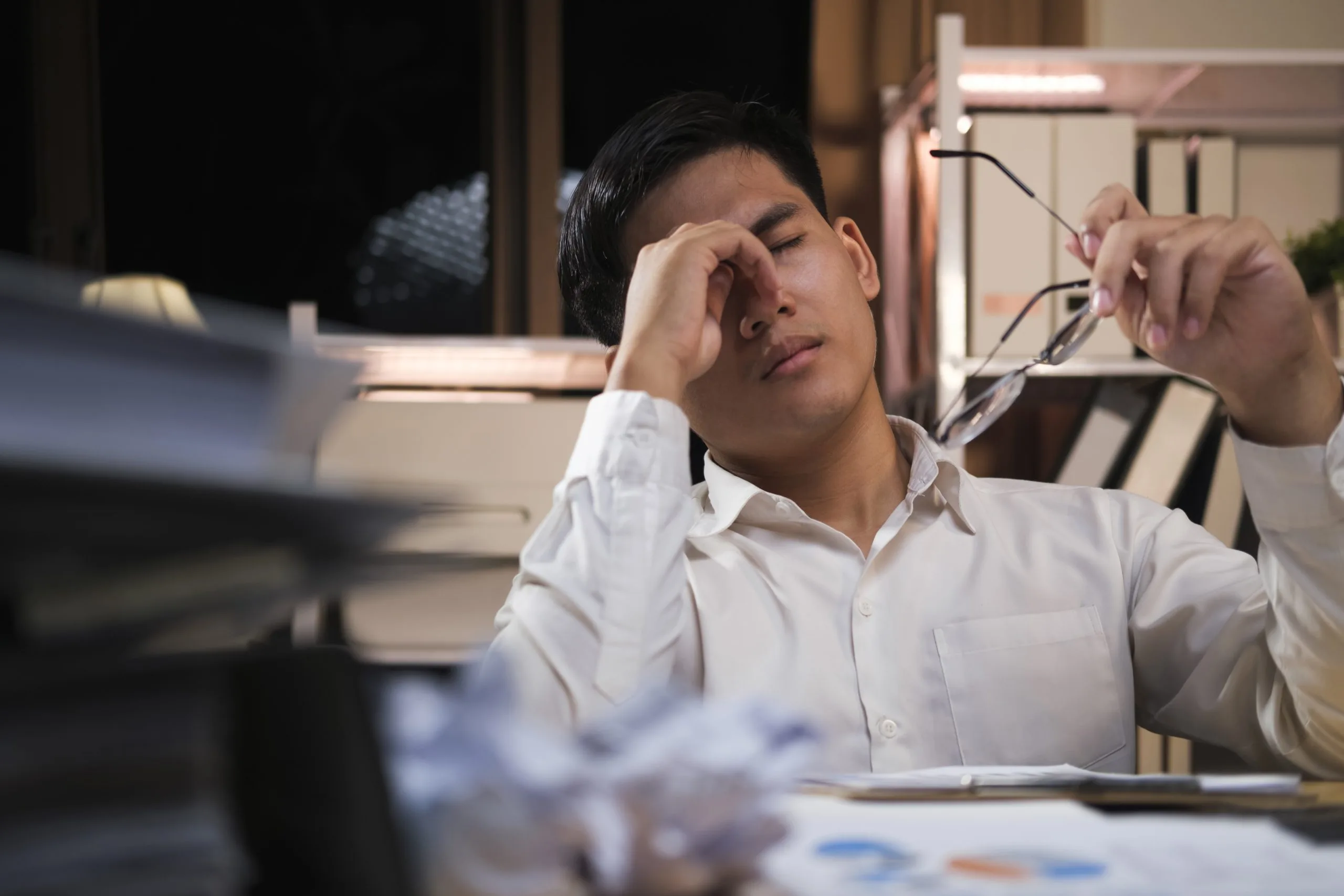 combat-burnout-in-entrepreneurial-teams