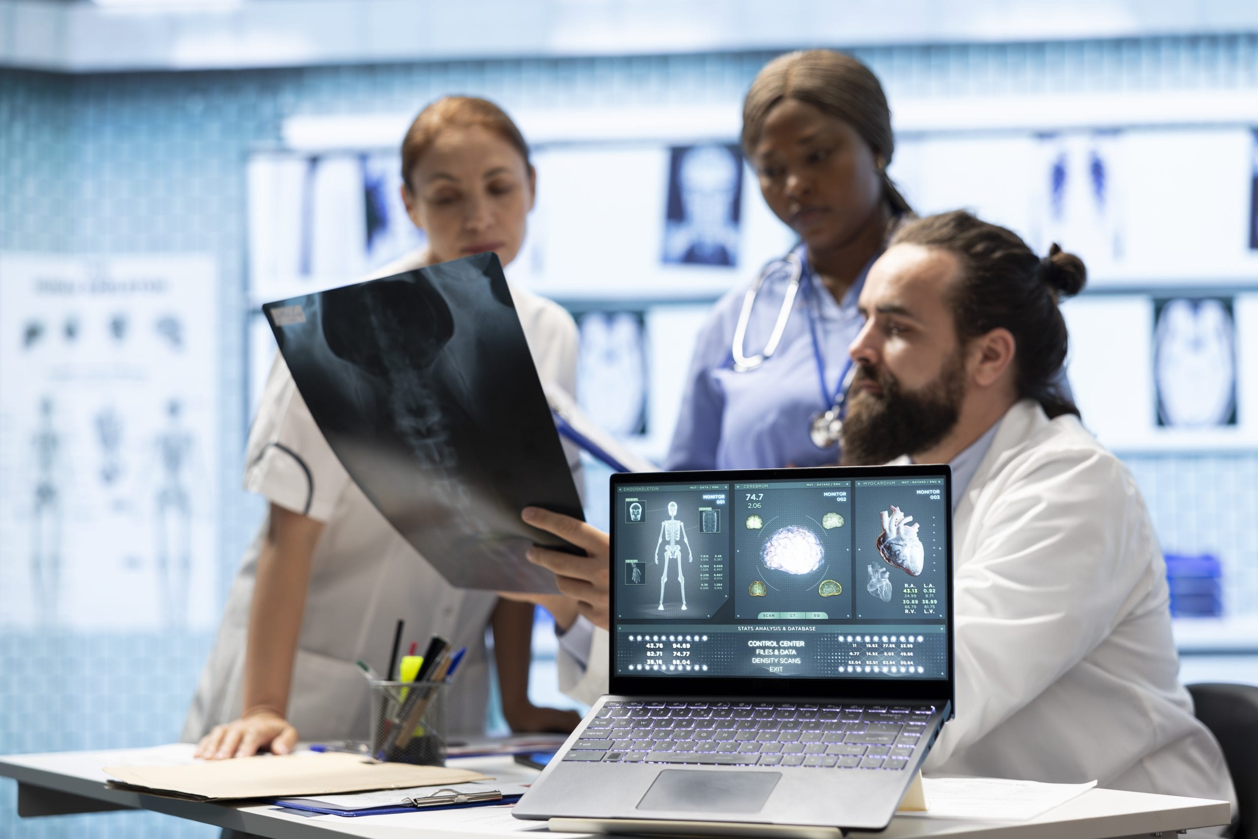 the-convergence-of-healthcare-and-technology
