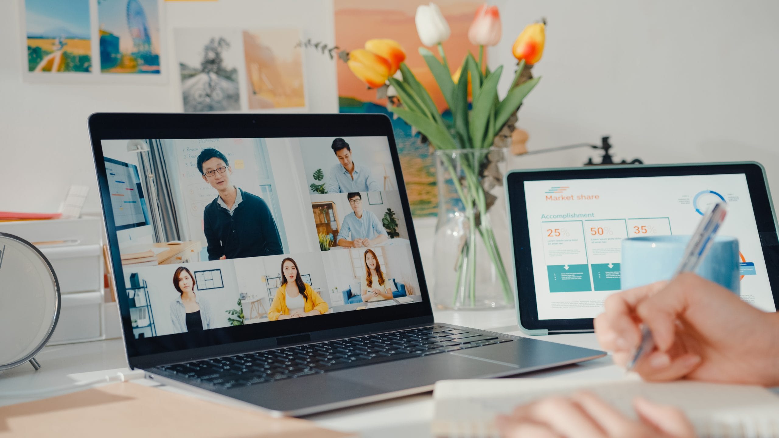 ways-for-leading-high-performing-remote-teams