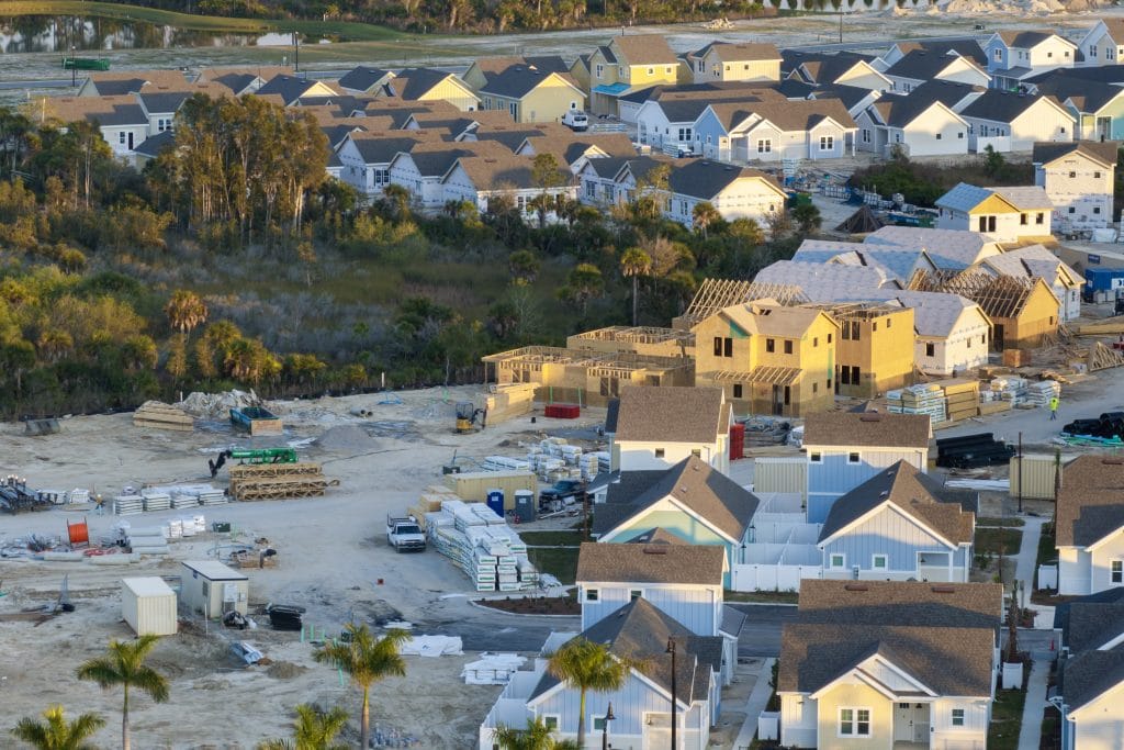 real estate