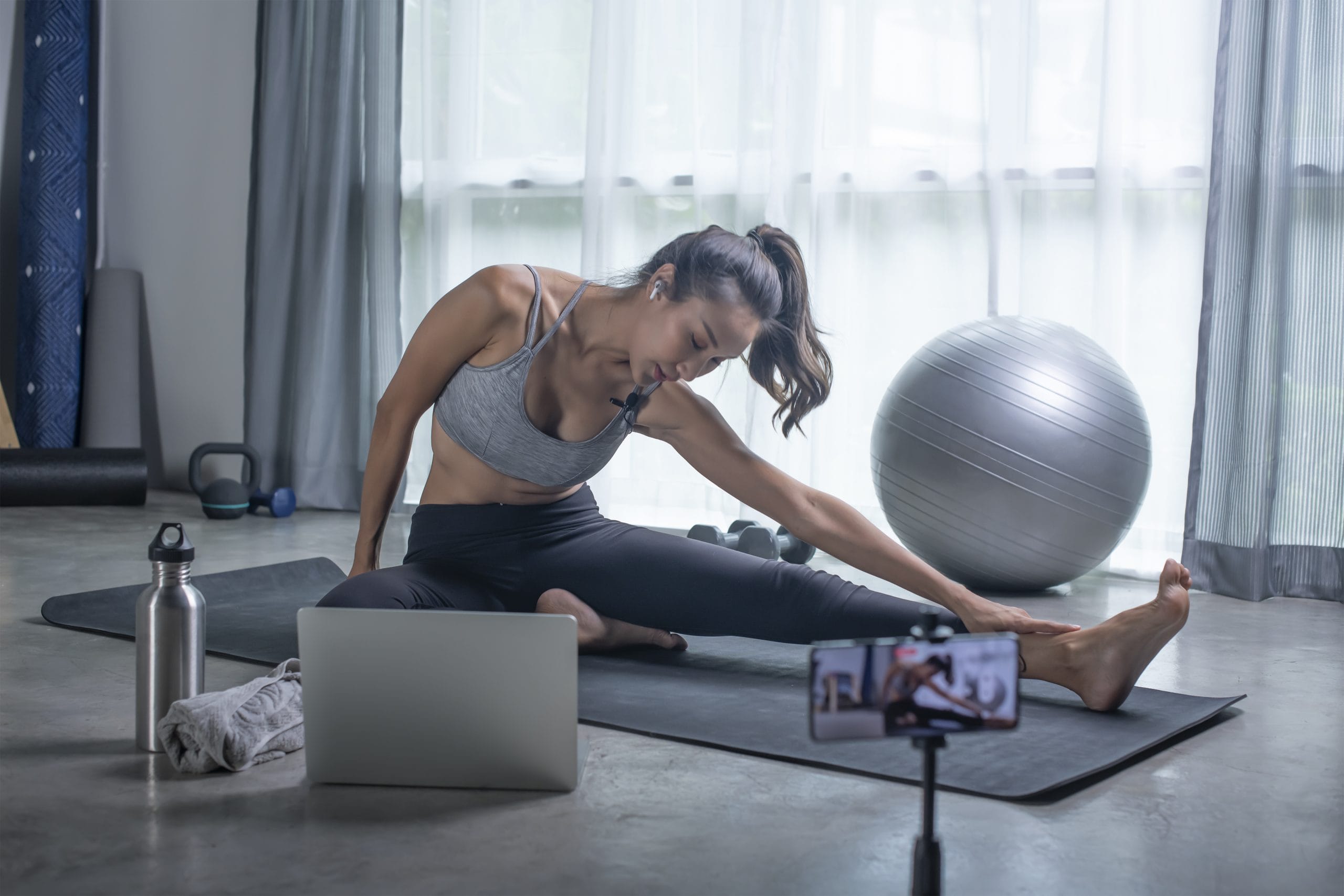 business-models-for-online-fitness-coaching