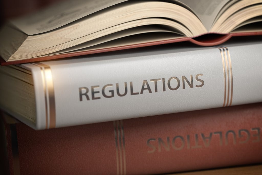 regulation