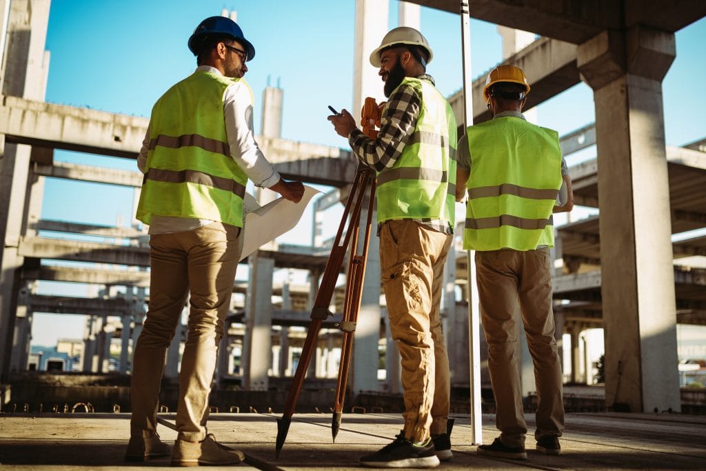 Construction Projects