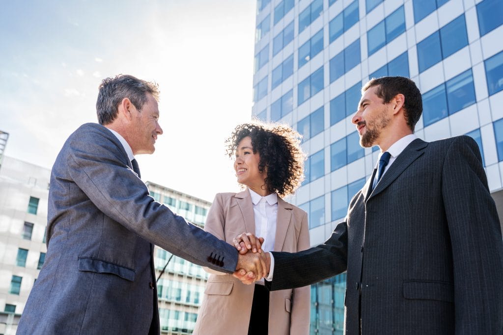 Building Credibility