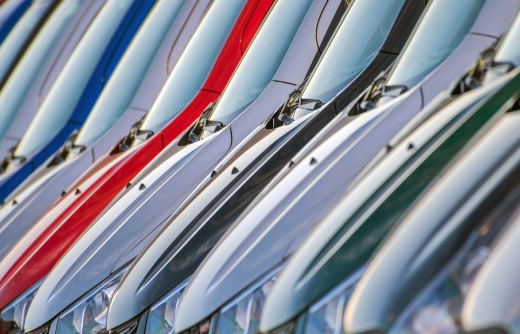 Automotive Suppliers