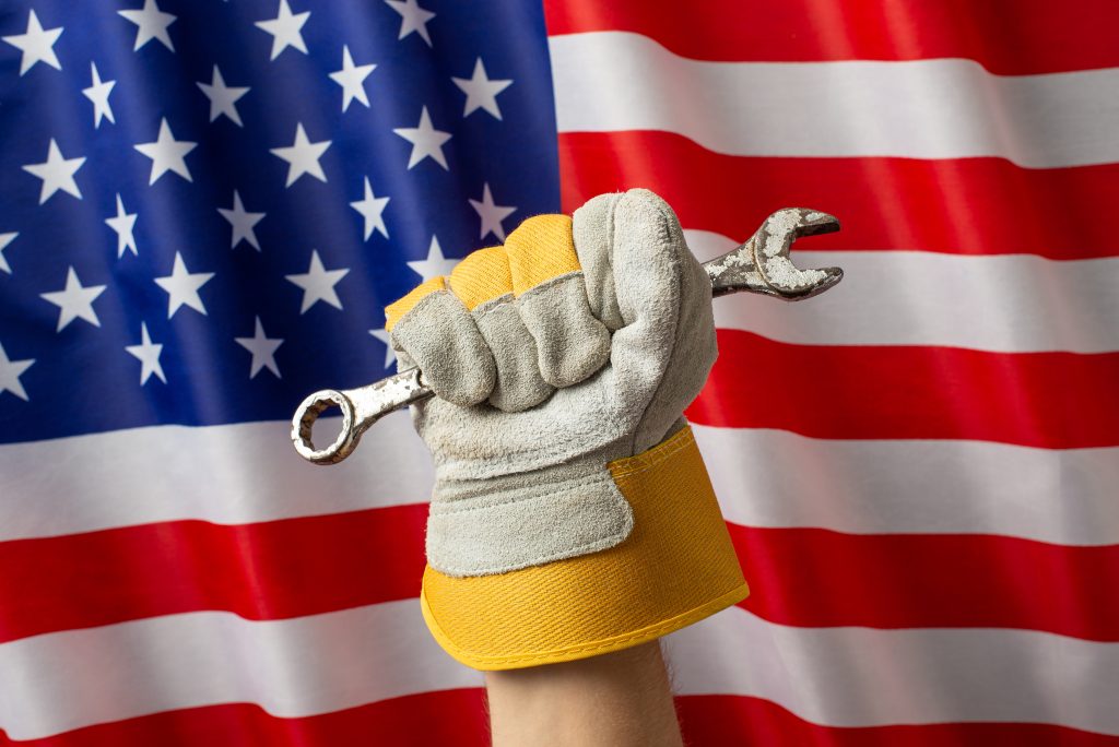Domestic Manufacturing
