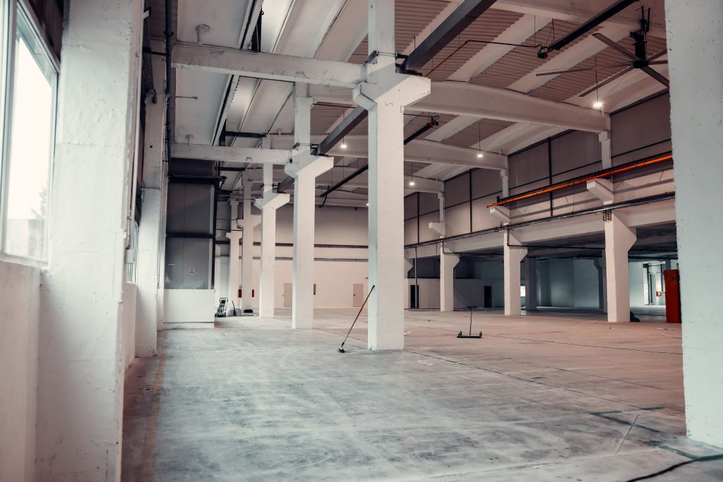 Commercial Real Estate 