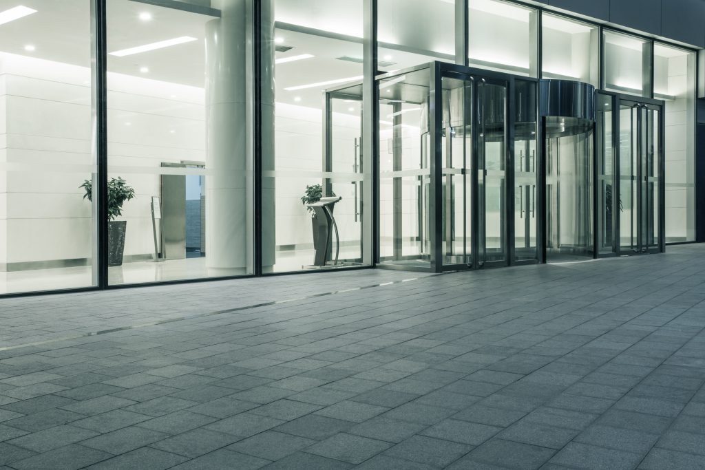 small business lending