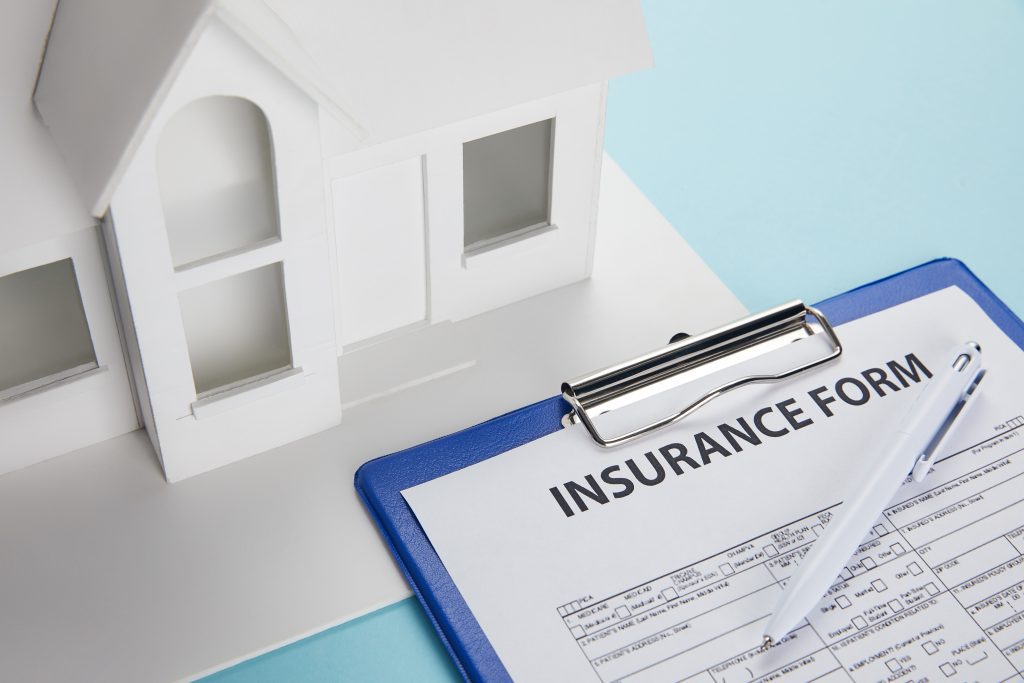 Homeowners Insurance