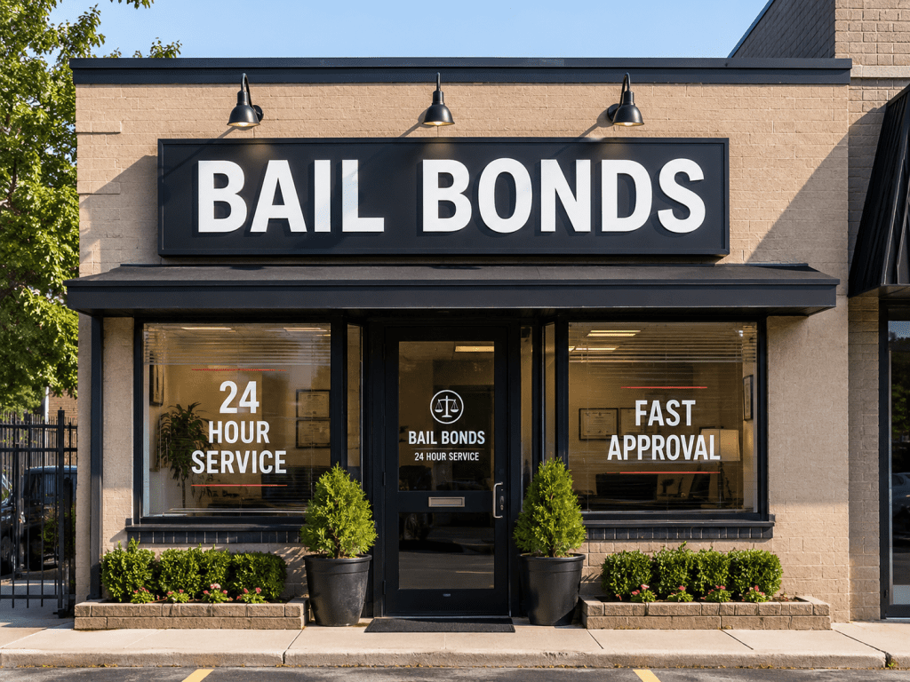 Bail Bond