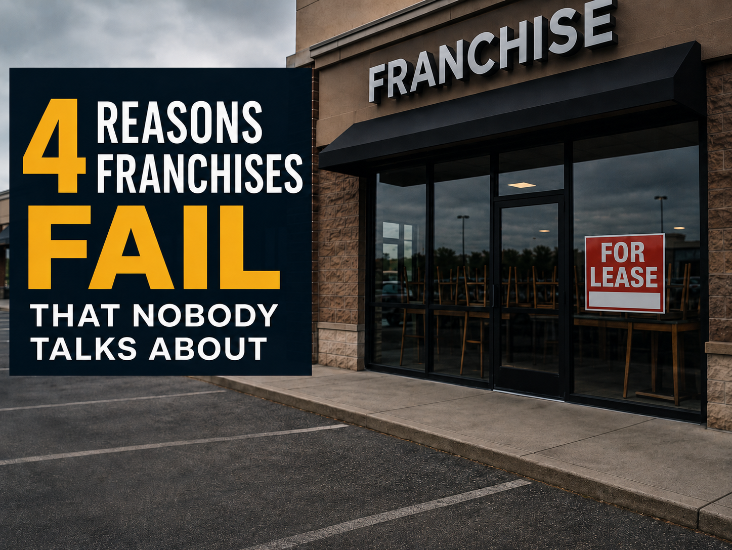 4-reasons-franchises-fail-that-nobody-talks-about