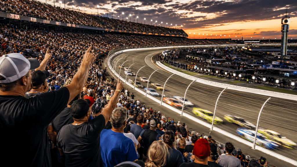 Motorsports