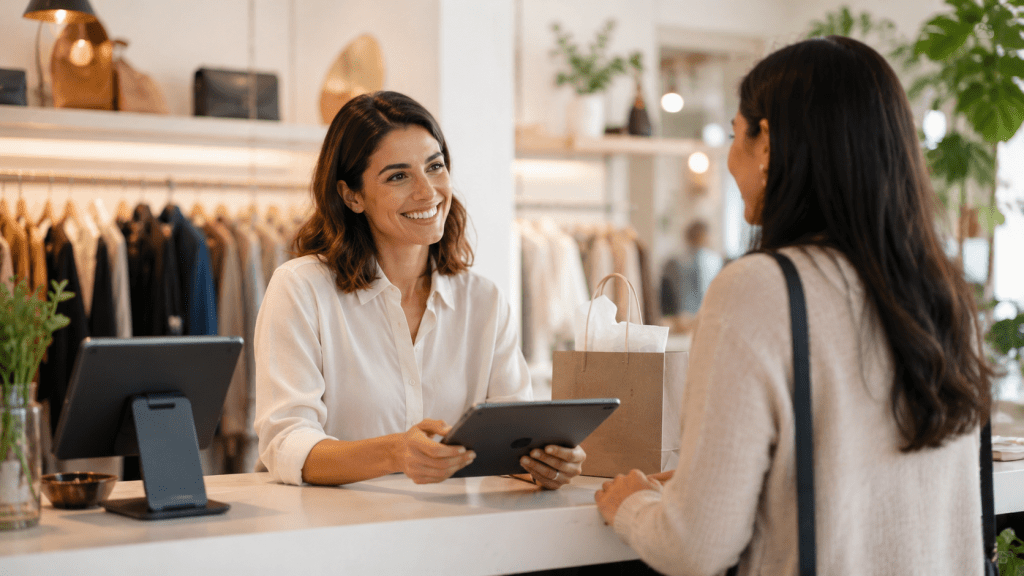 Customer Experience