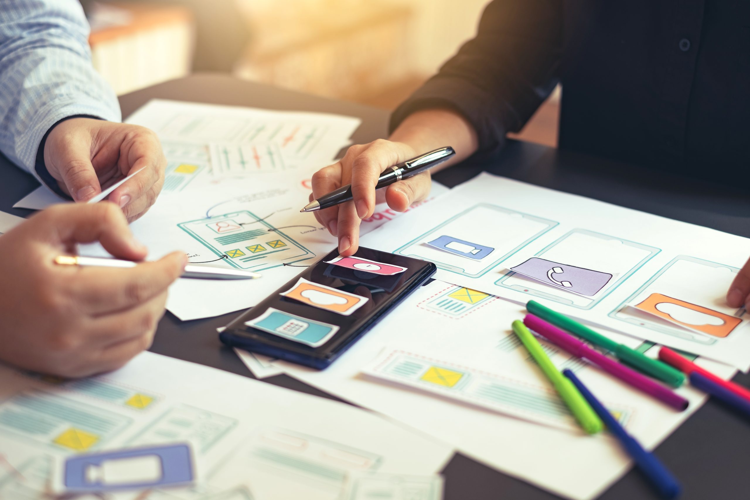 licensing-an-idea-instead-of-building-a-company