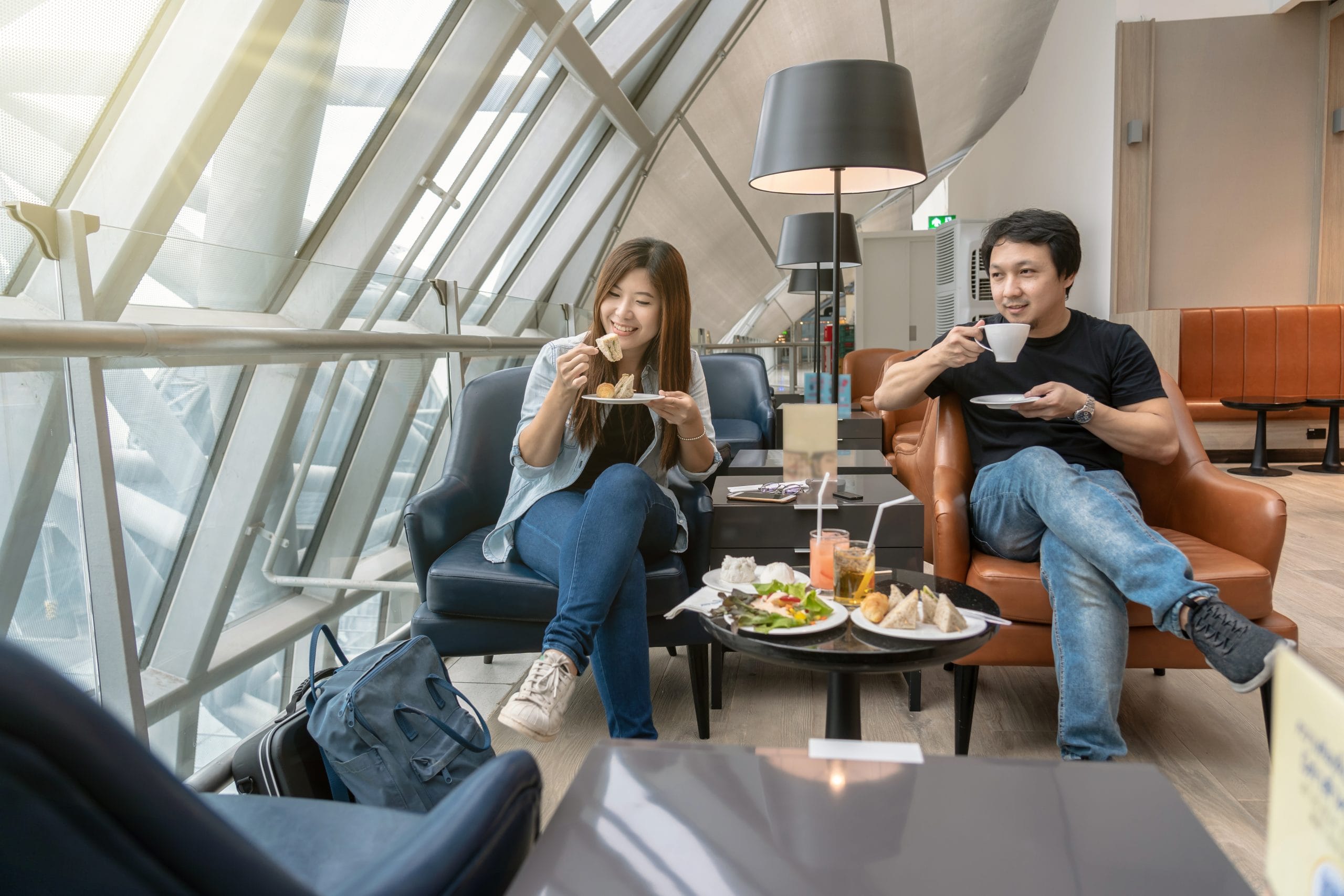 the-business-of-airport-lounges-is-bigger-than-free-snacks