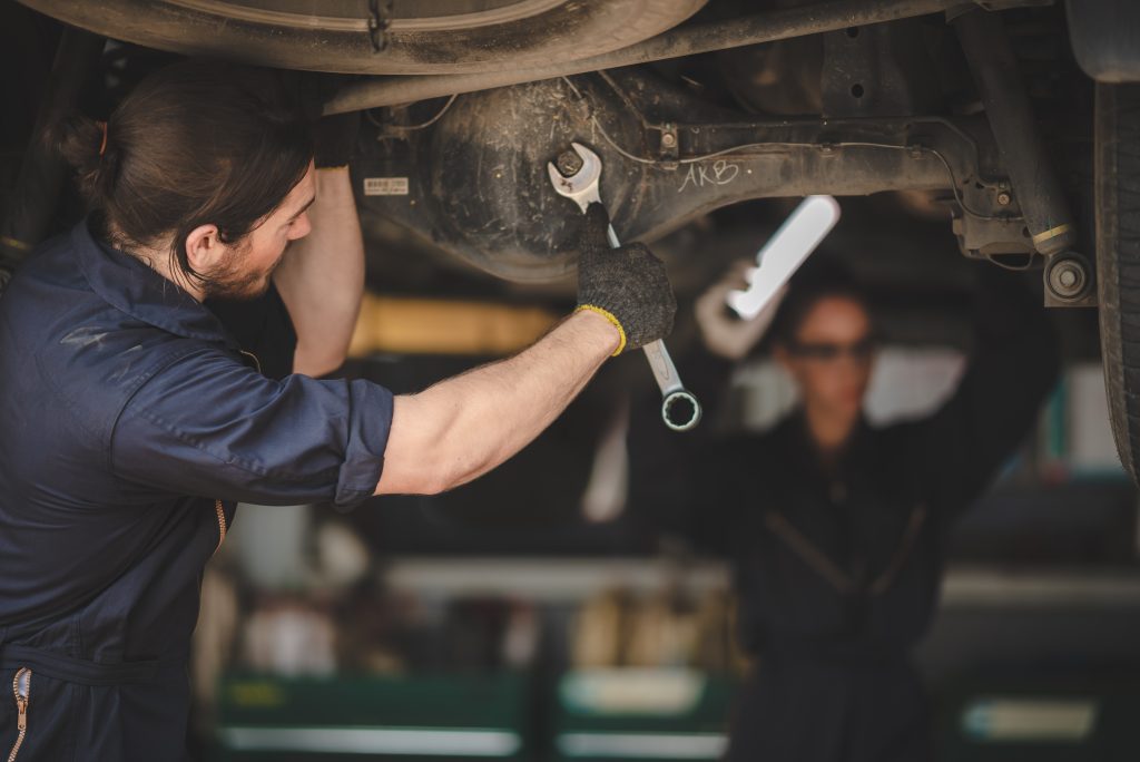 Auto Repair