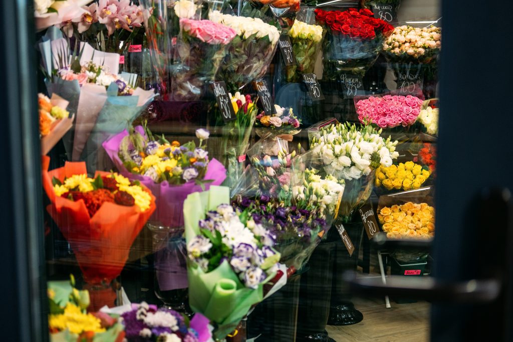 florists