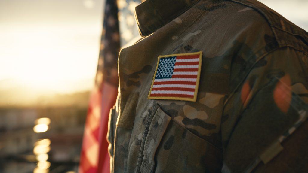 Veterans