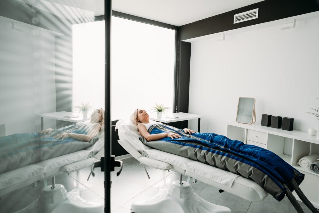 Medical Spas