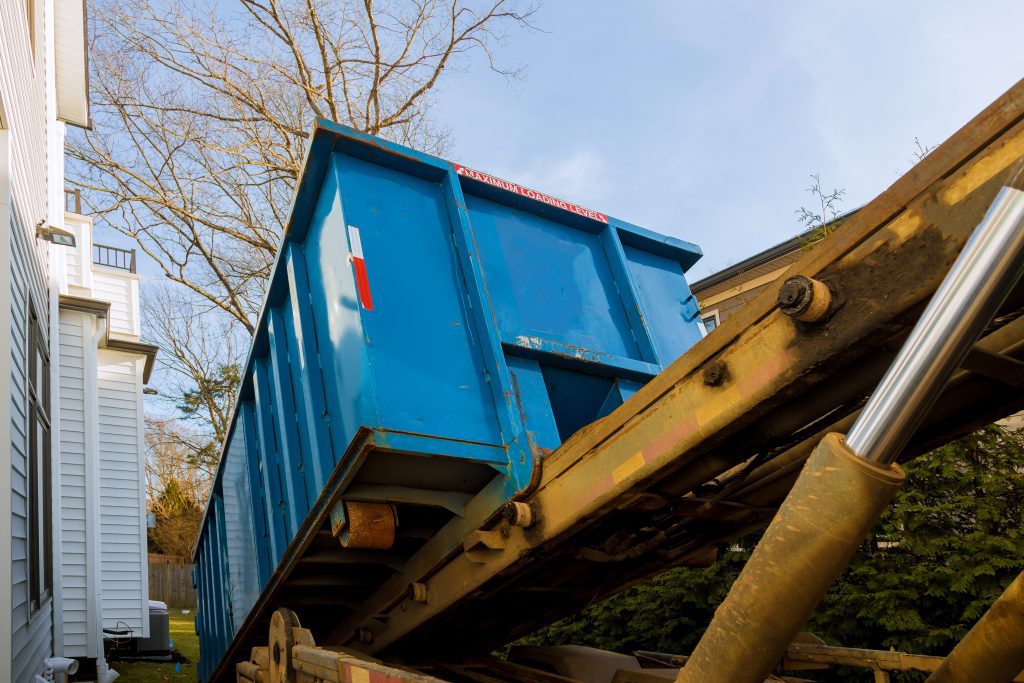 Cleanout Services