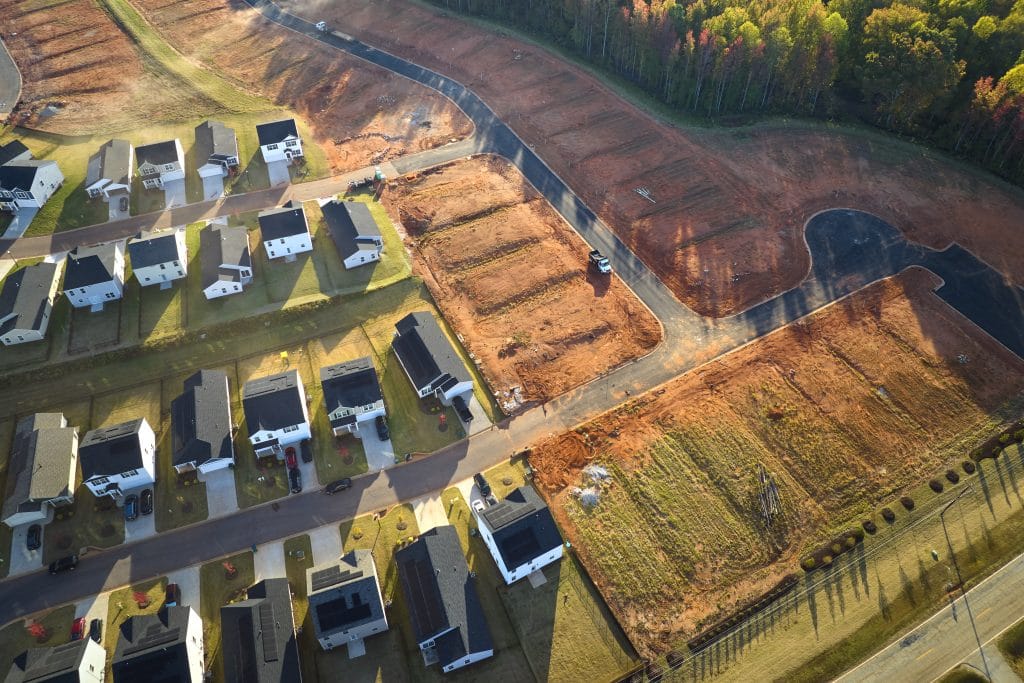 Manufactured Housing