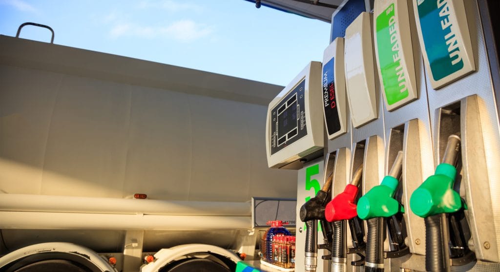 Oil Prices