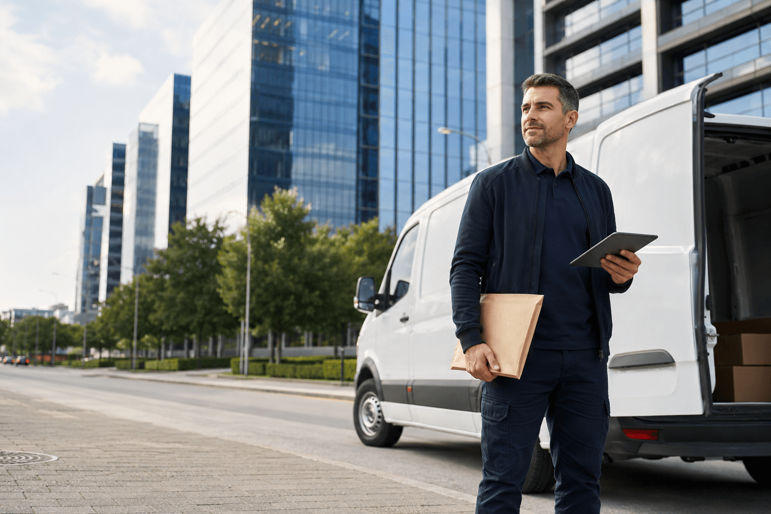 local-courier-services-are-finding-gaps-the-big-carriers-miss