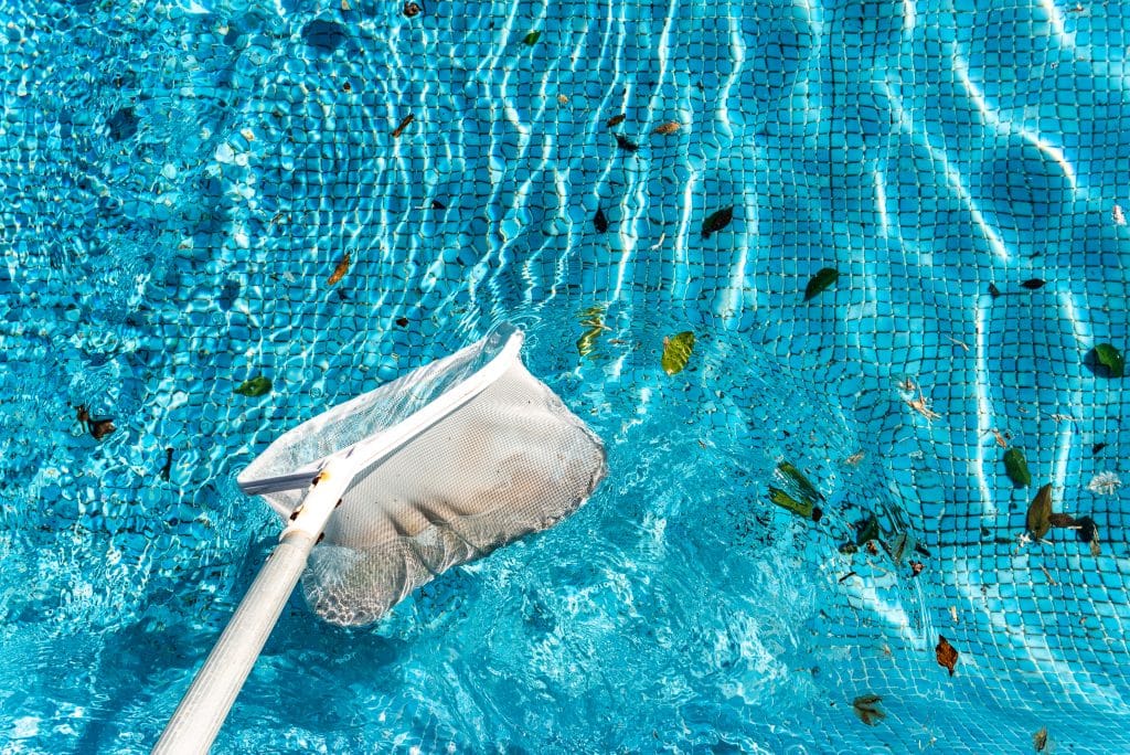 Pool Service