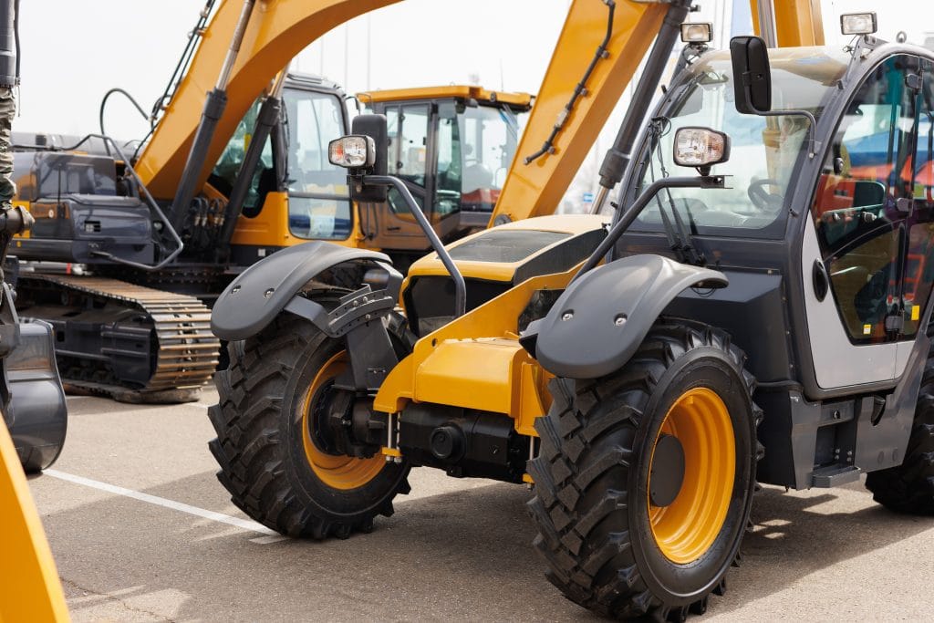 Equipment Rental
