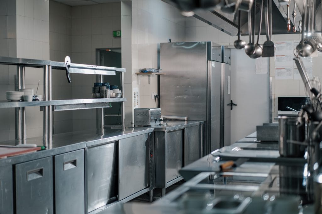 Commercial Refrigeration
