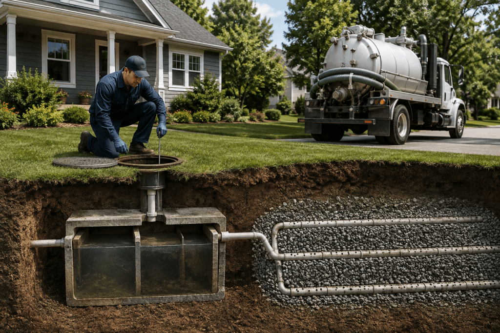 Septic Systems