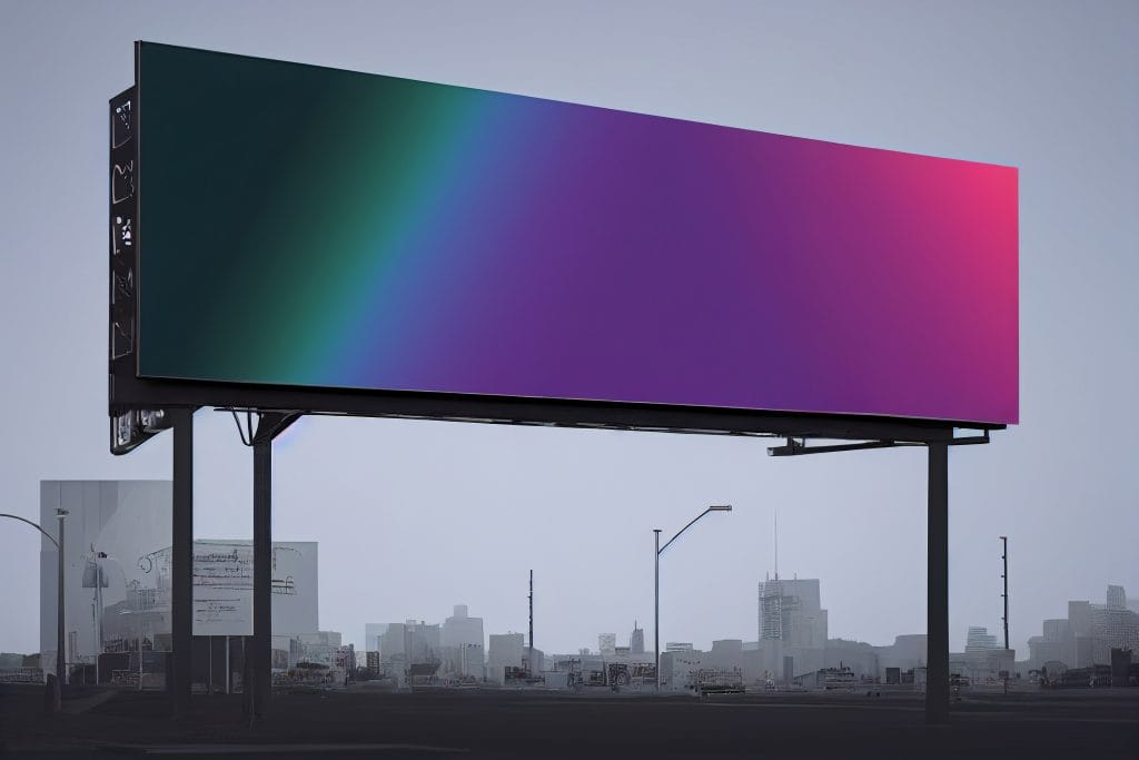 Sign Companies