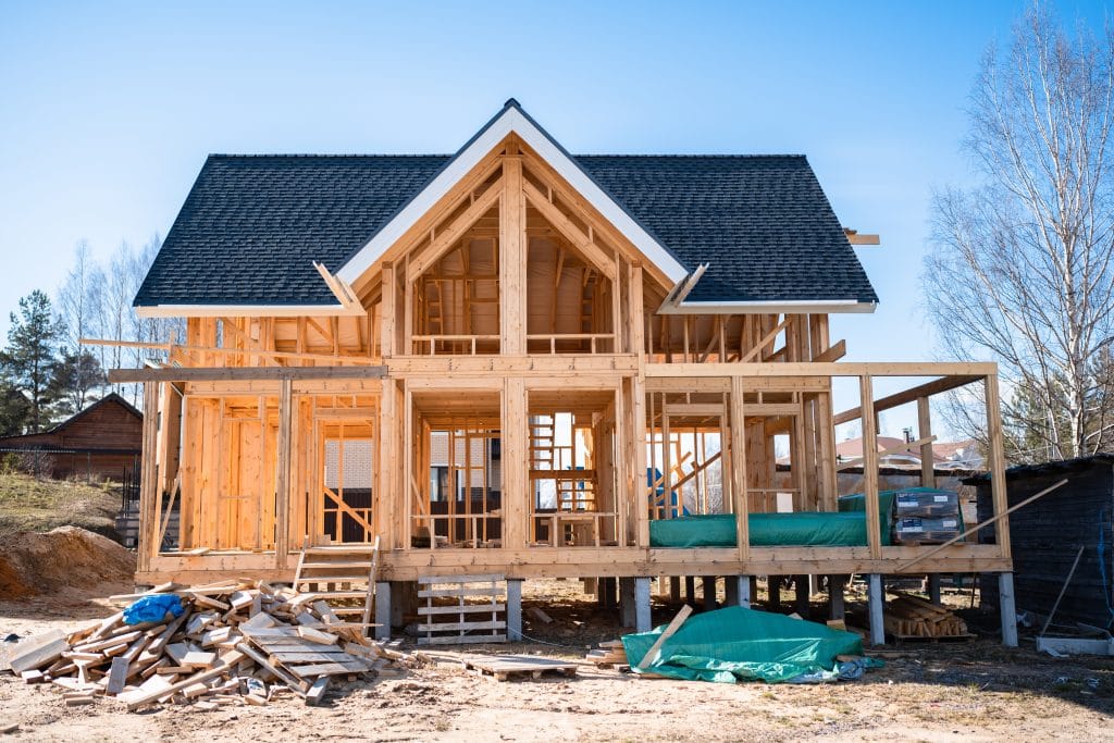 Construction Defect