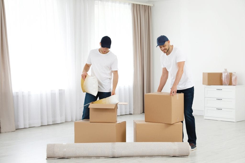 Apartment Turnovers