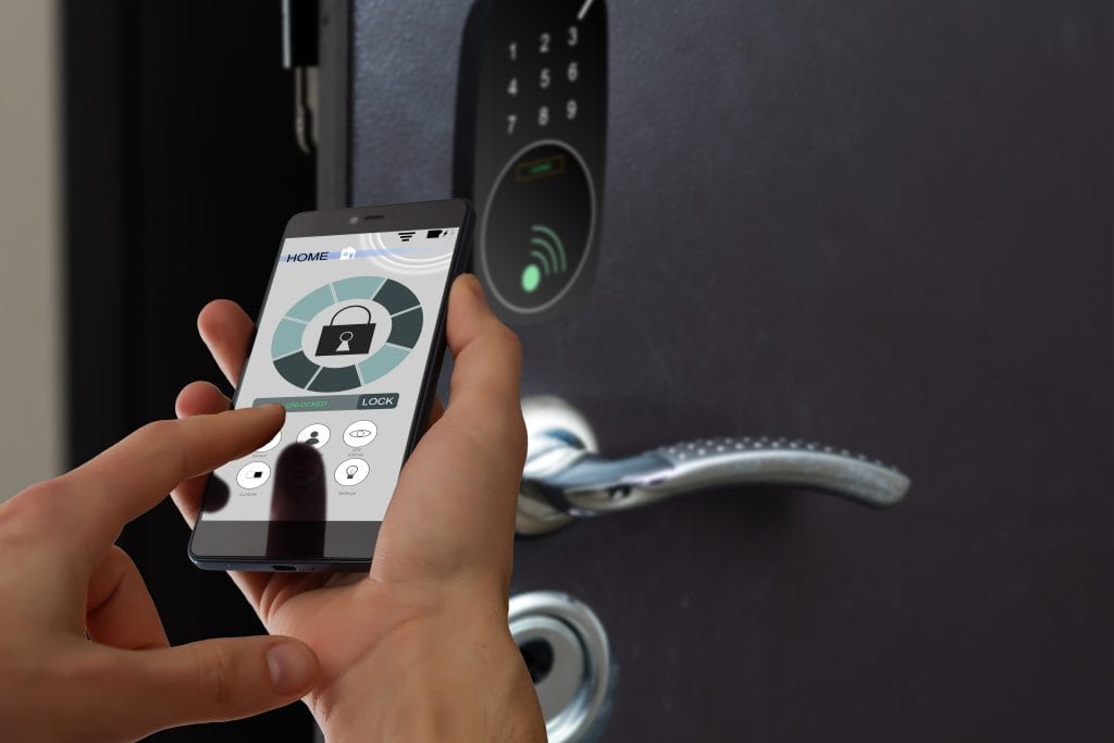 Locksmiths