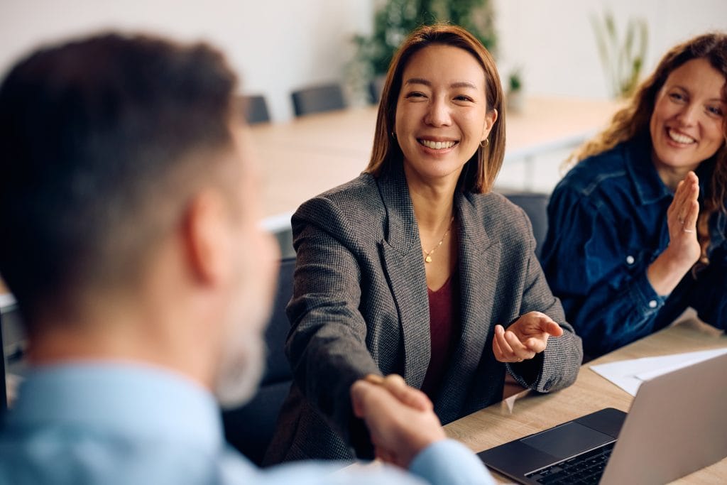 Performance Reviews
